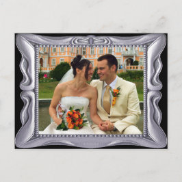 Finare Silver Ram Lägg till bild här Vykort