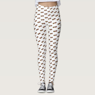 Finare Solglasögon Leggings