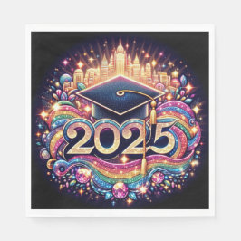 Finare Student 2025 Pappersservett