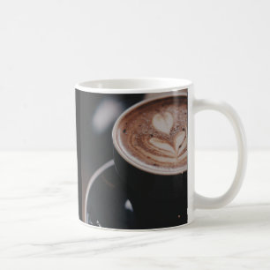 Finare tea kopp