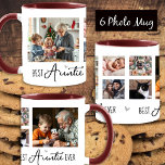 Finare Teckensnittets bästa program någonsin 6 Pho Mugg<br><div class="desc">Två större foton och fyra mindre fyrkantiga fotosamlingar som är bäst lämpade att koppla loss varje designmall. Olika färg finns i min butik. Lätt att byta ut bilderna! Plocka bilder och använda anpassningsalternativen.</div>