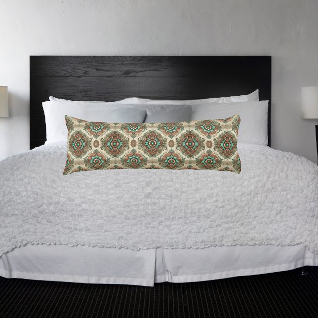 Finare Traditionell Kroppskudde (Skapare uppladdad)