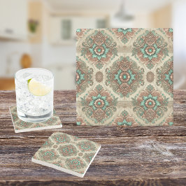 Finare Traditionell Stenunderlägg