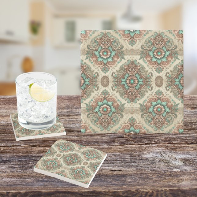 Finare Traditionell Stenunderlägg (Skapare uppladdad)