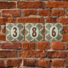 Finare Traditionellt Anpassade Kakelplatta