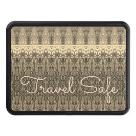 Finare Trailer Hitch Cover Dragkroksskydd