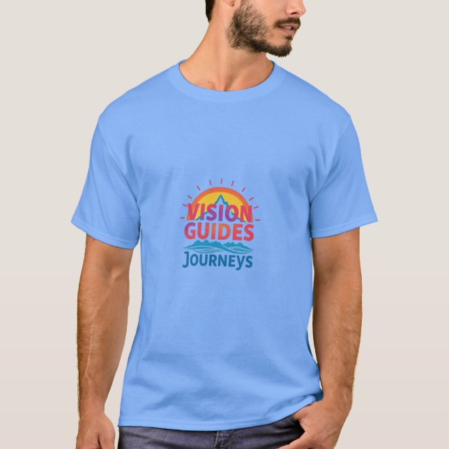 Finare tryckt Manar mellan Sverige och Tyskland T Shirt (Framsida)