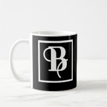 Finare Typografiska brev B namn