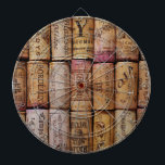 Finare Vin Kork Darttavla<br><div class="desc">Finare Vin Kork</div>