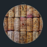 Finare Vin Kork Darttavla<br><div class="desc">Finare Vin Kork</div>