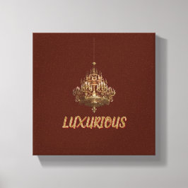 Finare Wall Art Canvastryck