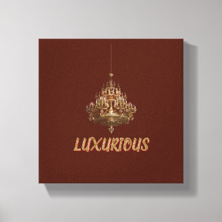 Finare Wall Art Canvastryck