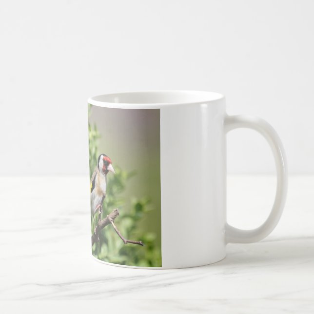 FInch Kaffemugg (Höger)