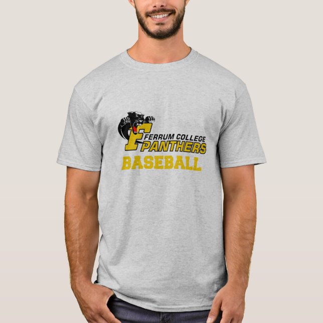 FINCH ROBERT TEE SHIRT (Framsida)