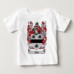 FINCHFAMILJVAPENSKÖLD - FINCHVAPENSKÖLD T SHIRT