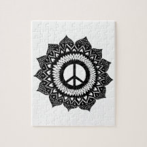 Find your inner peace | Mandala Design