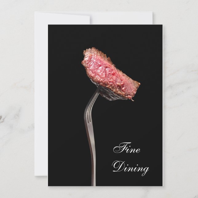 FinDining (Framsida)