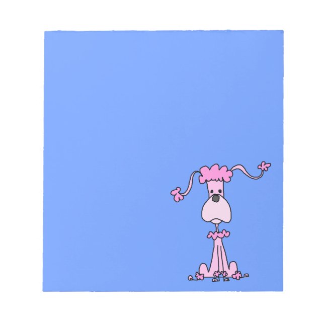 Findre Anteckningsblock (Framsida)