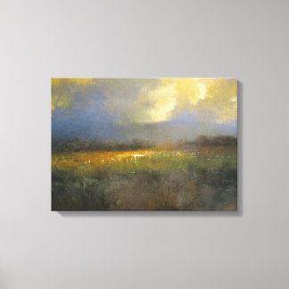 Fine Art Giclee från Darryl Glenn Steele Canvastryck