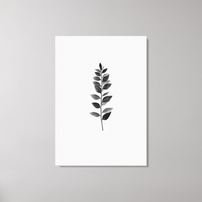 Fine Art Nature Canvas (Framsida)