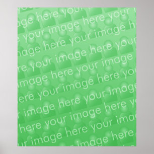 "Fine Art Prints, Canvas och Poster" Poster