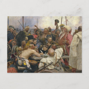 Fine Art-vykort Vykort