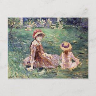 Fine Art-vykort Vykort
