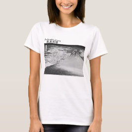 Fine Wind, Clear Morning T Shirt