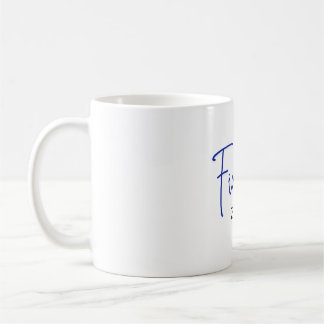 Finer Zeta Mugg - Cute Gift for Zeta Soror