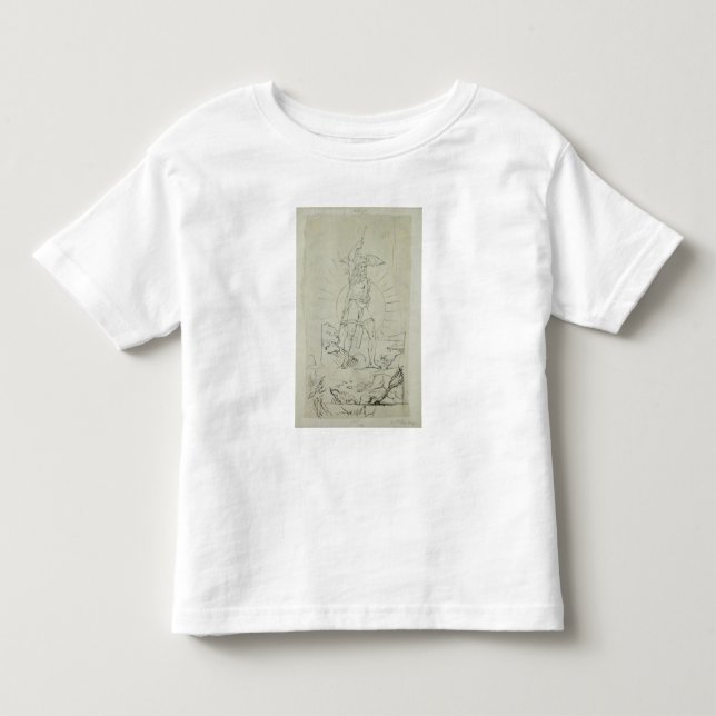 Fingal 1804-5 t shirt (Framsida)