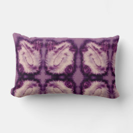 Finger-målning - glömd lumbarkudde