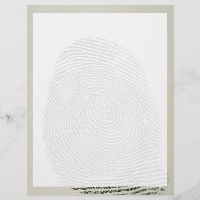Fingeravtryck (Framsida)