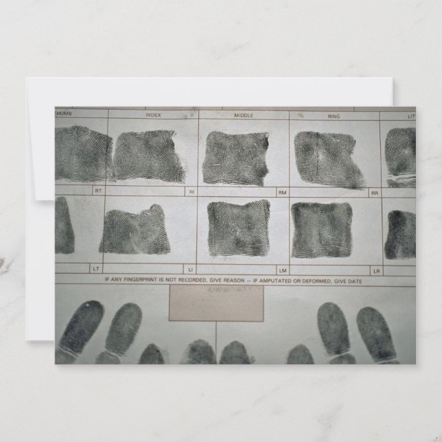 Fingeravtryck (Framsida)