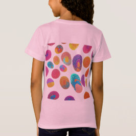 Fingeravtryck T Shirt