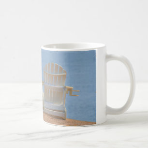 FingerborgöAdirondack stolar Kaffemugg