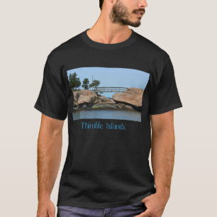 FingerborgöT-tröja Tee