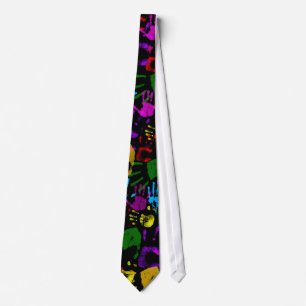 FingerTie Slips