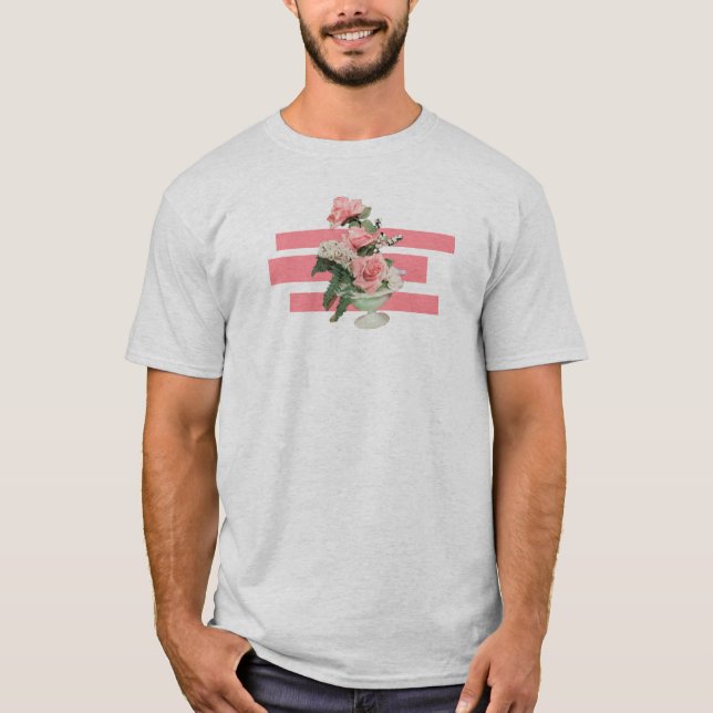 Fingstall Tee Shirt (Framsida)