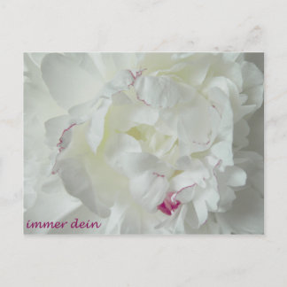 Fingsten: Immer dein Vykort