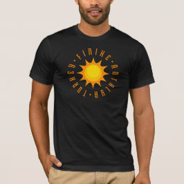 FINIKE ANTALYA TURKEY-Sol T Shirt
