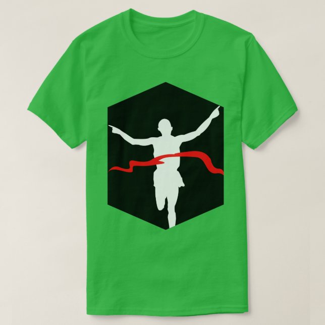 finist t shirt (Design framsida)