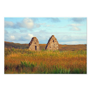 Finlaggan Fototryck