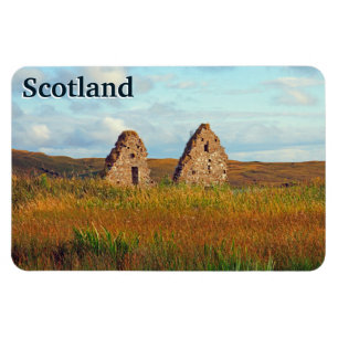 Finlaggan, Skottland Magnet