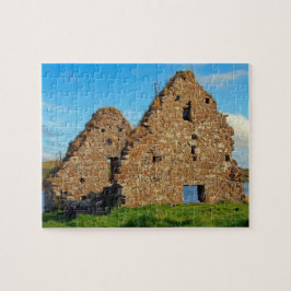 Finlaggan, Skottland Pussel