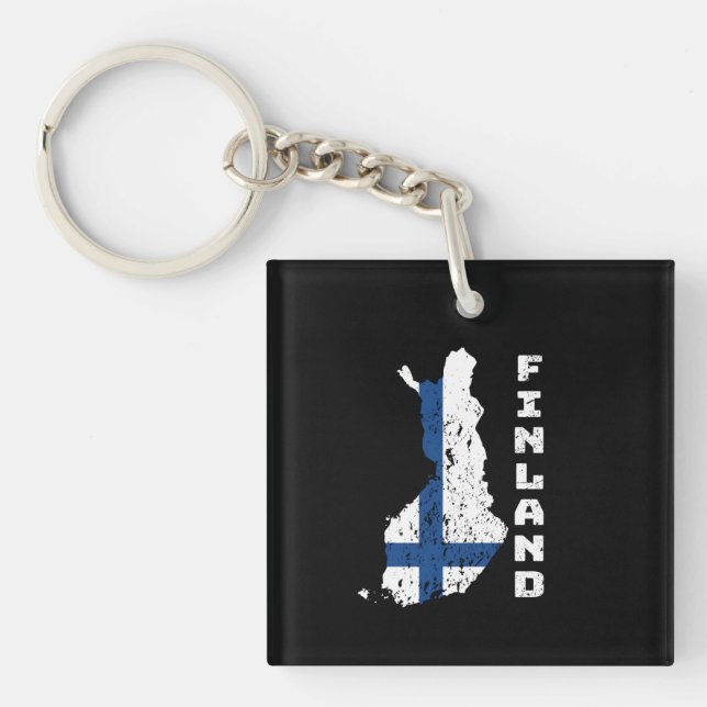 Finland (Framsidan)
