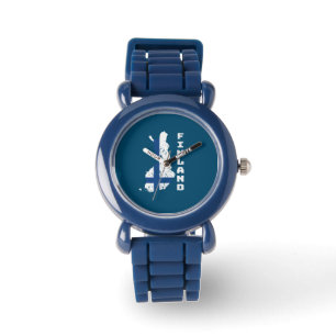 Finland Armbandsur