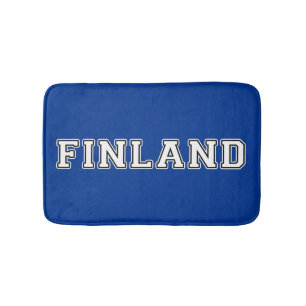 Finland Badrumsmatta