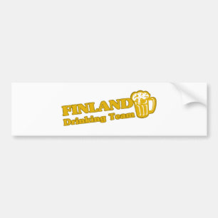 FINLAND BILDEKAL