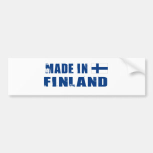 FINLAND BILDEKAL