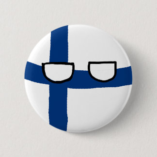 Finland boll knapp